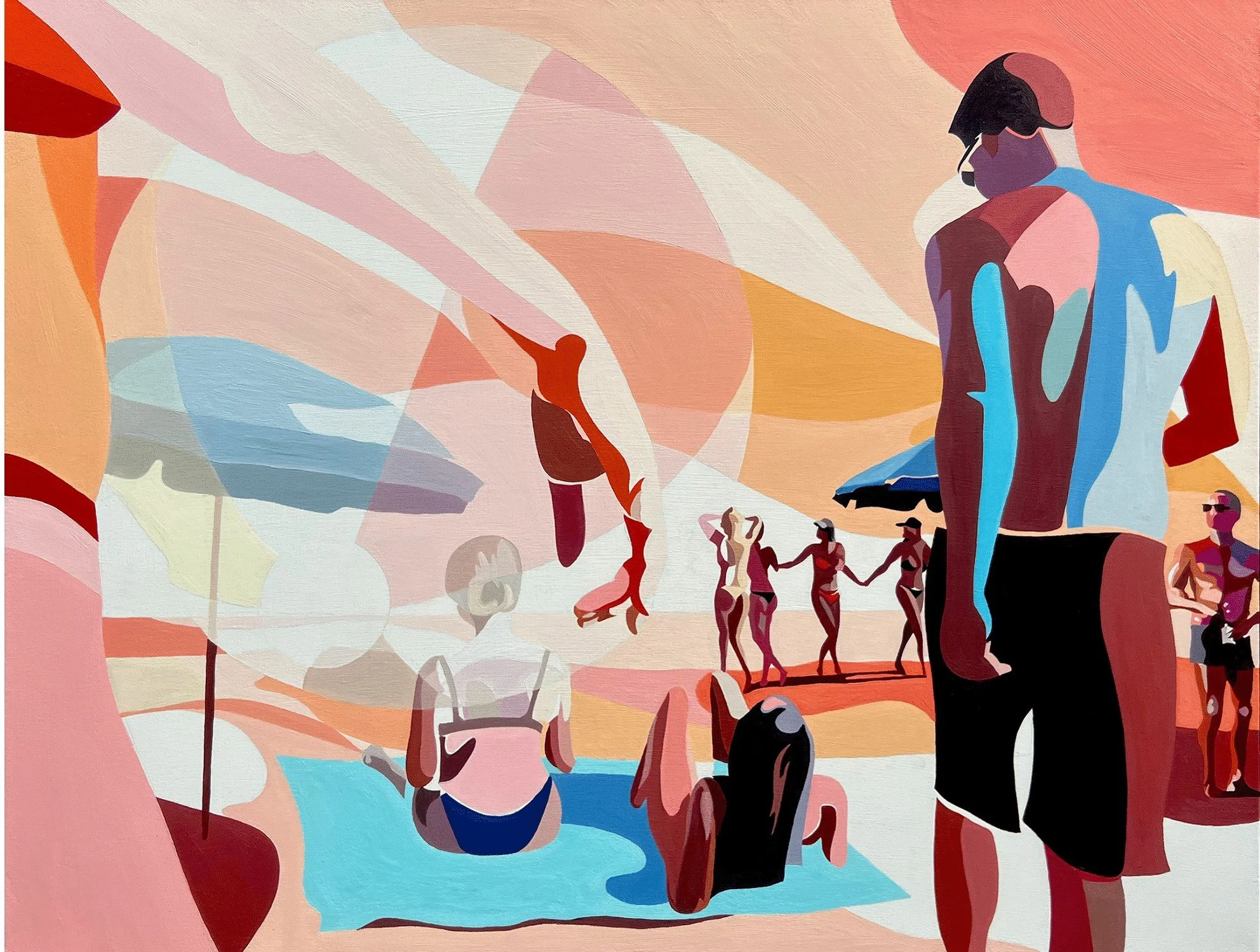 Fine Art Fair — Ripple Creative