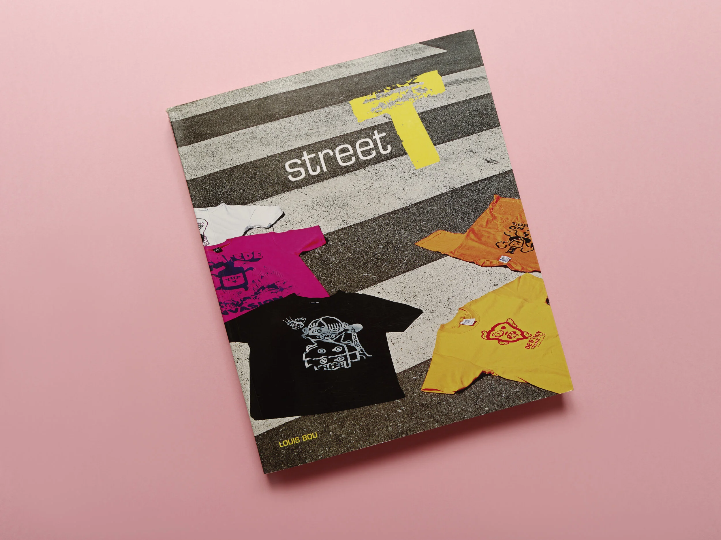 STREET T
