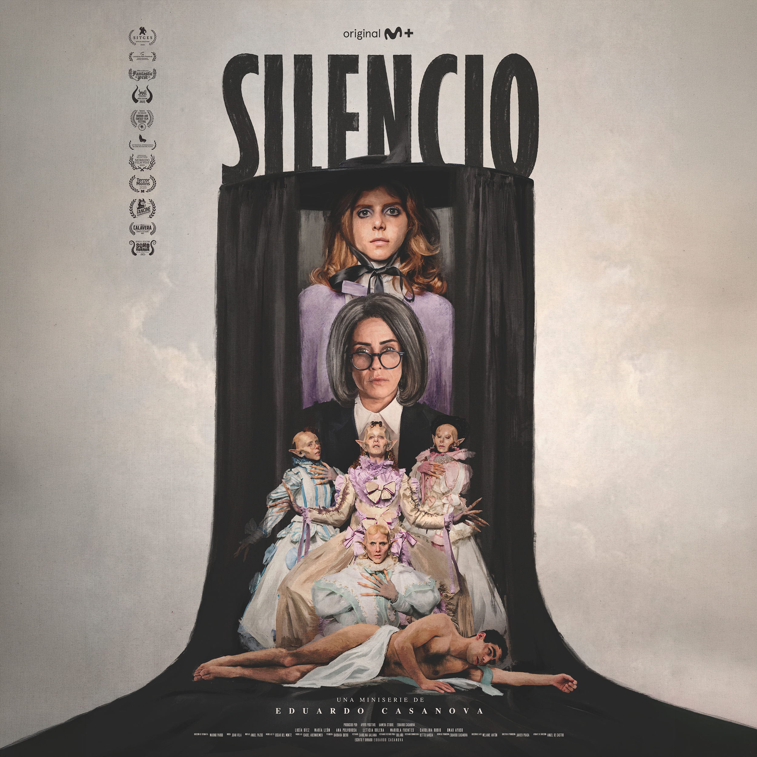 SILENCIO (2025)