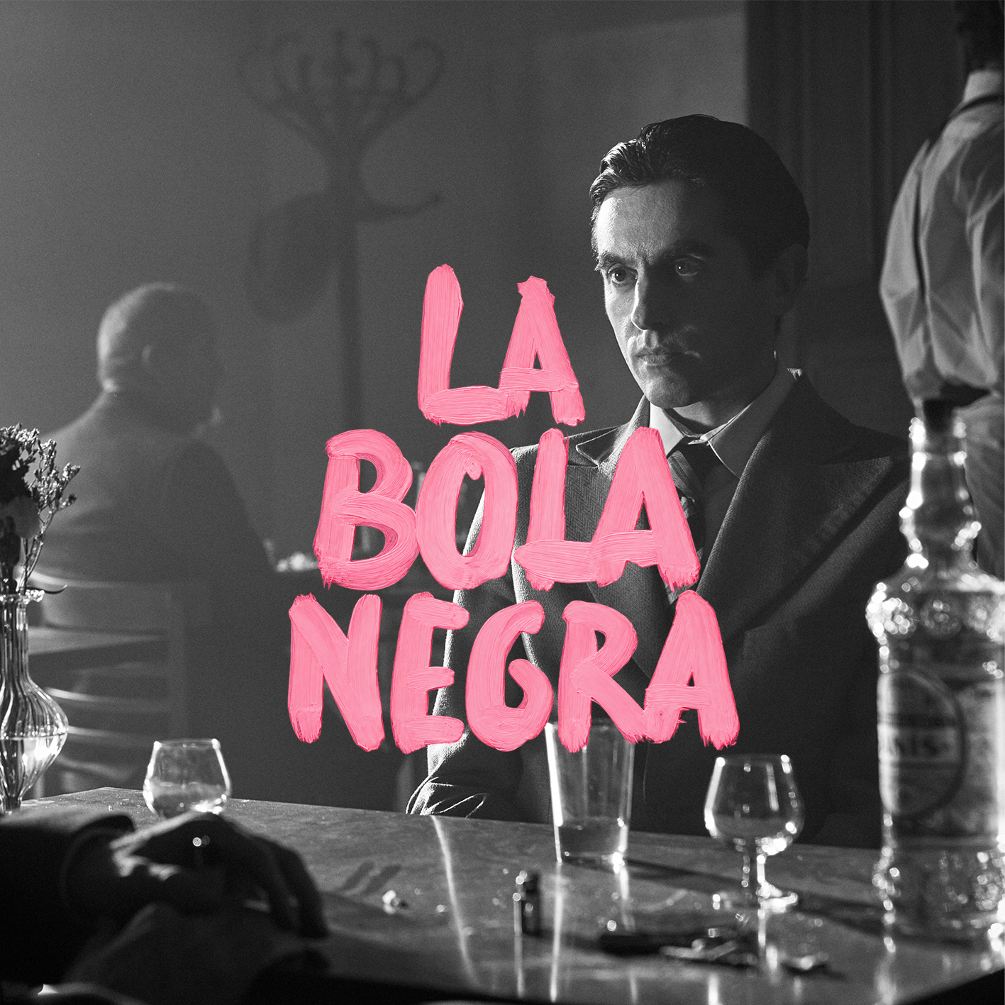 LA BOLA NEGRA (2026)