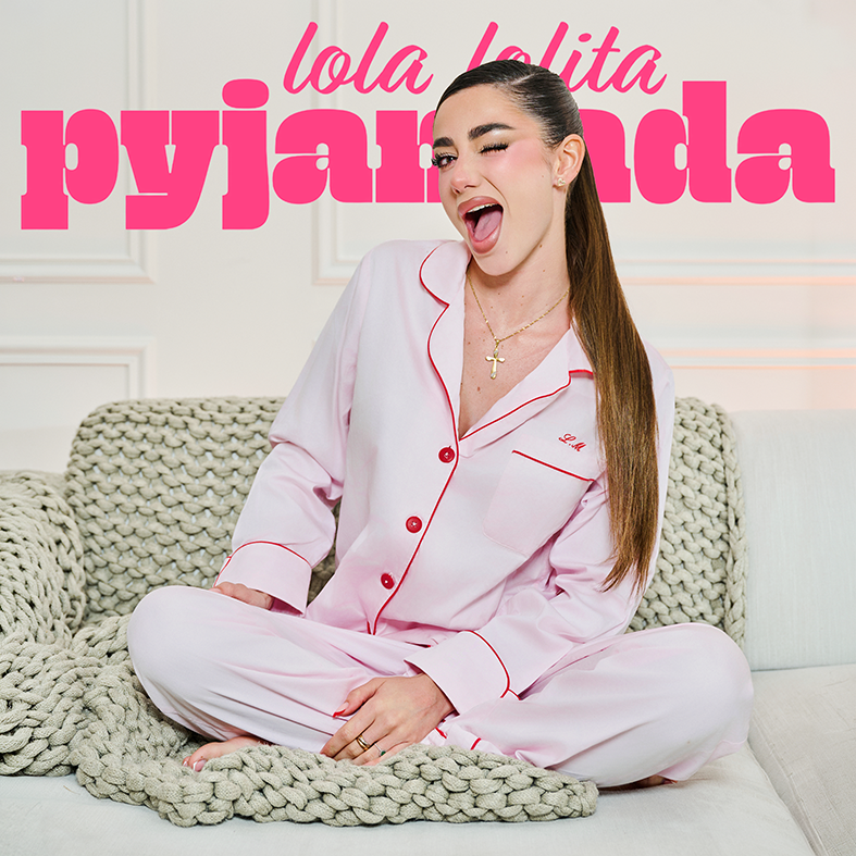 PYJAMADA by LOLA LOLITA (2026)