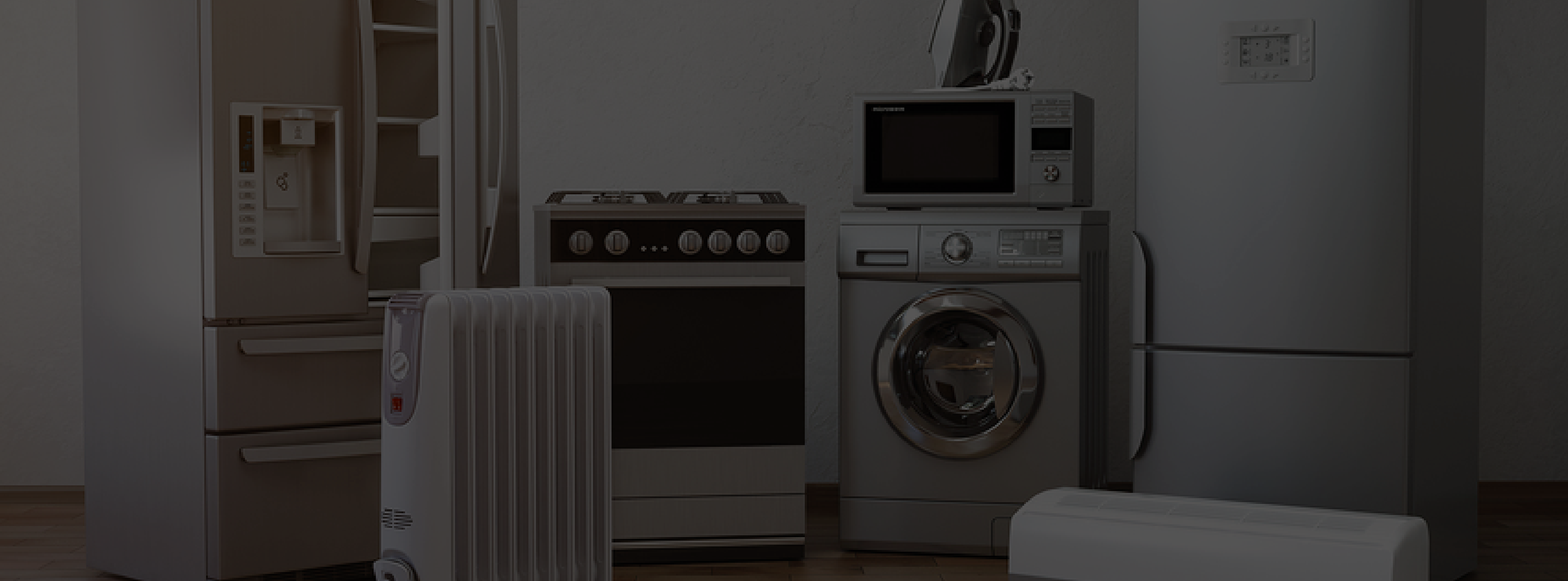 Domestic Appliance Repair Norfolk And Suffolk