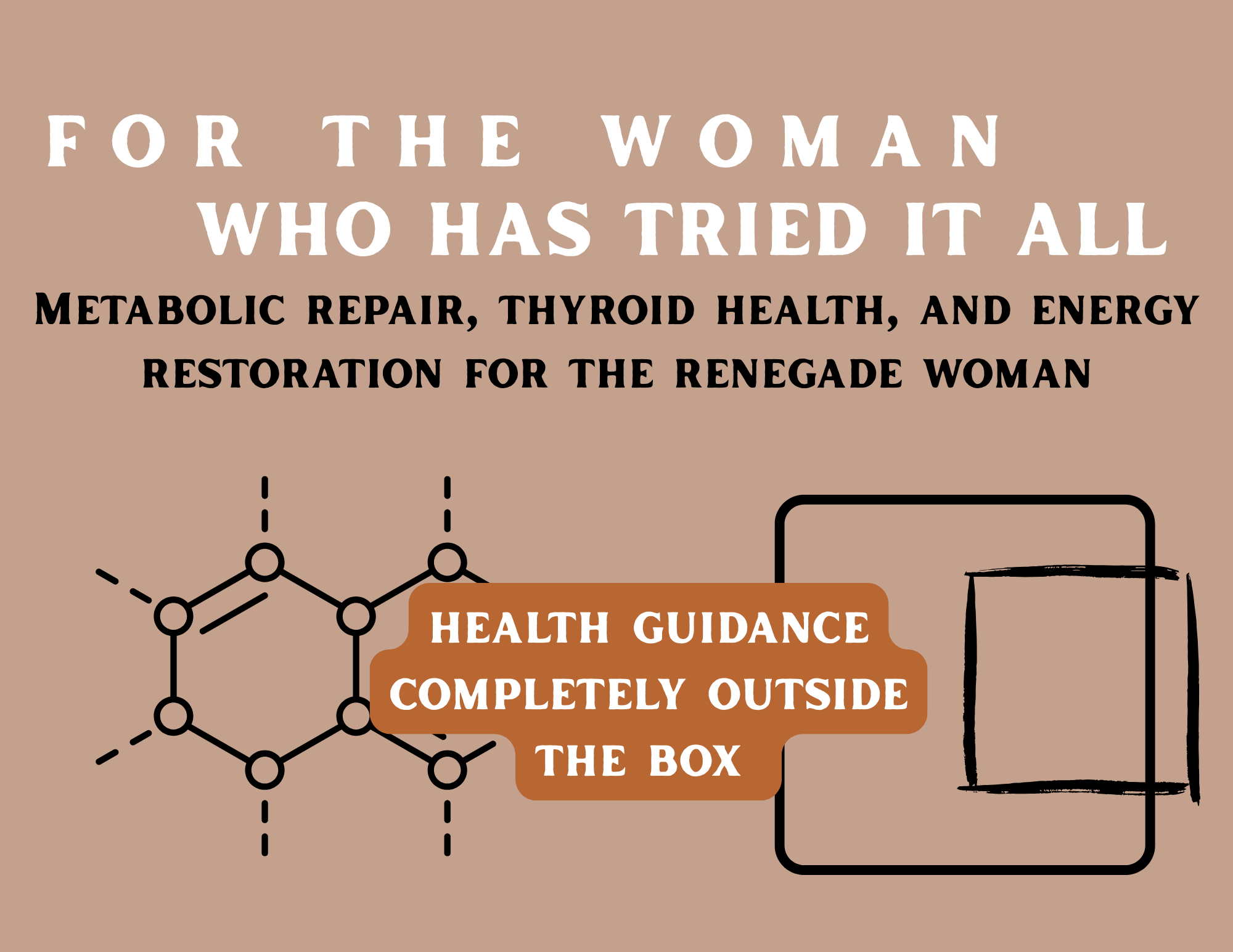Heal Your Thyroid and Low Energy with Metabolic Expert Heathar Shepard