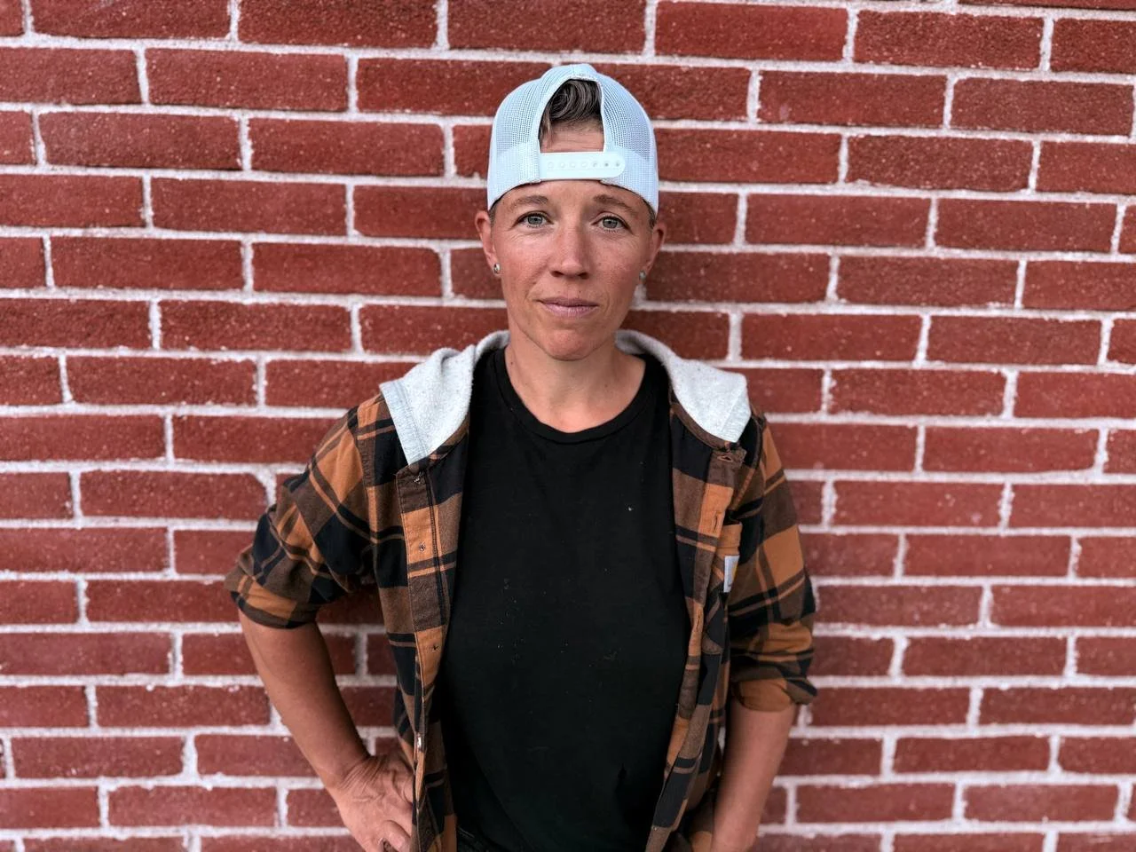 Heathar Shepard | Holistic nutrition practitioner supporting hormone health