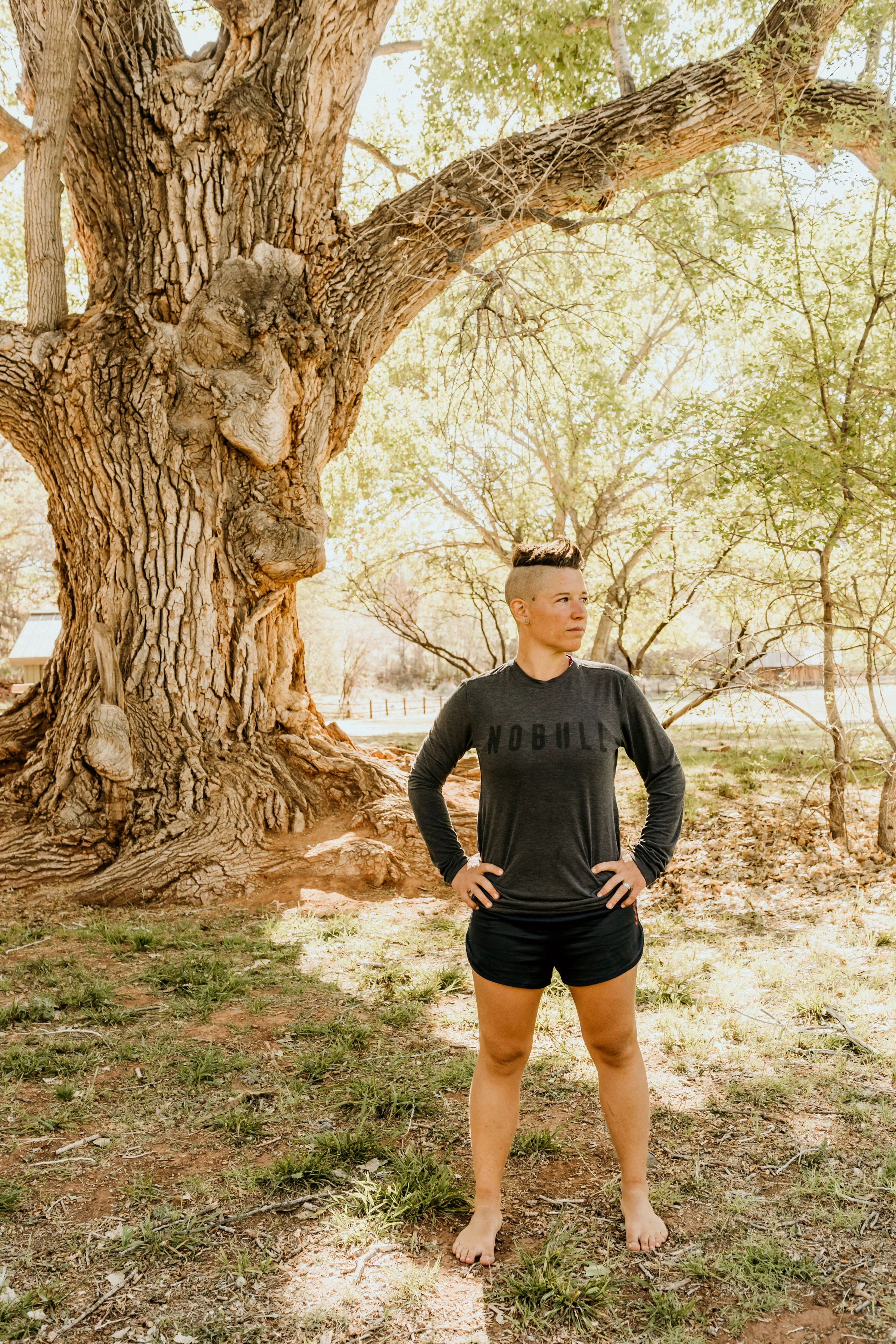 Heathar Shepard | Holistic nutrition practitioner supporting hormone health