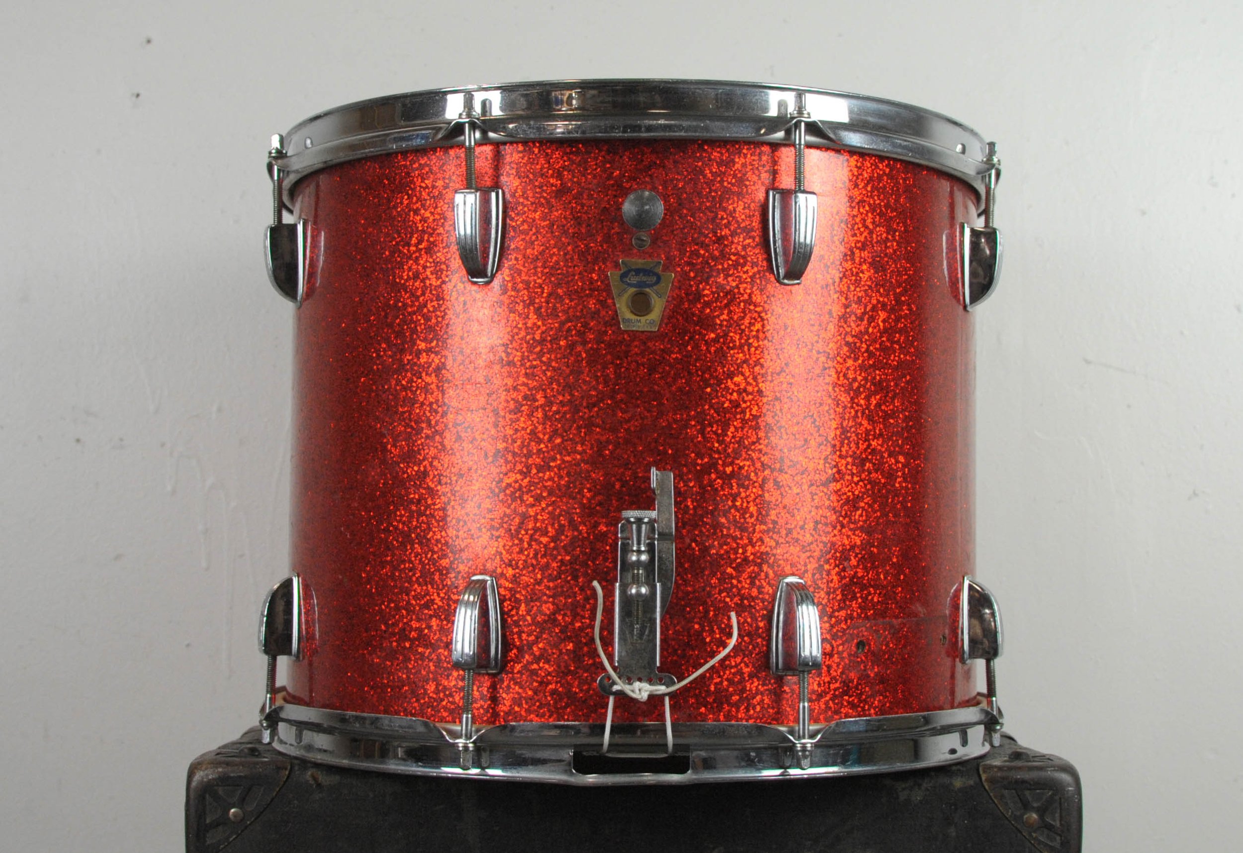 格安人気 Birch Snare Drum 6x10 4x14 Psychedelic The Red - mushgach ...
