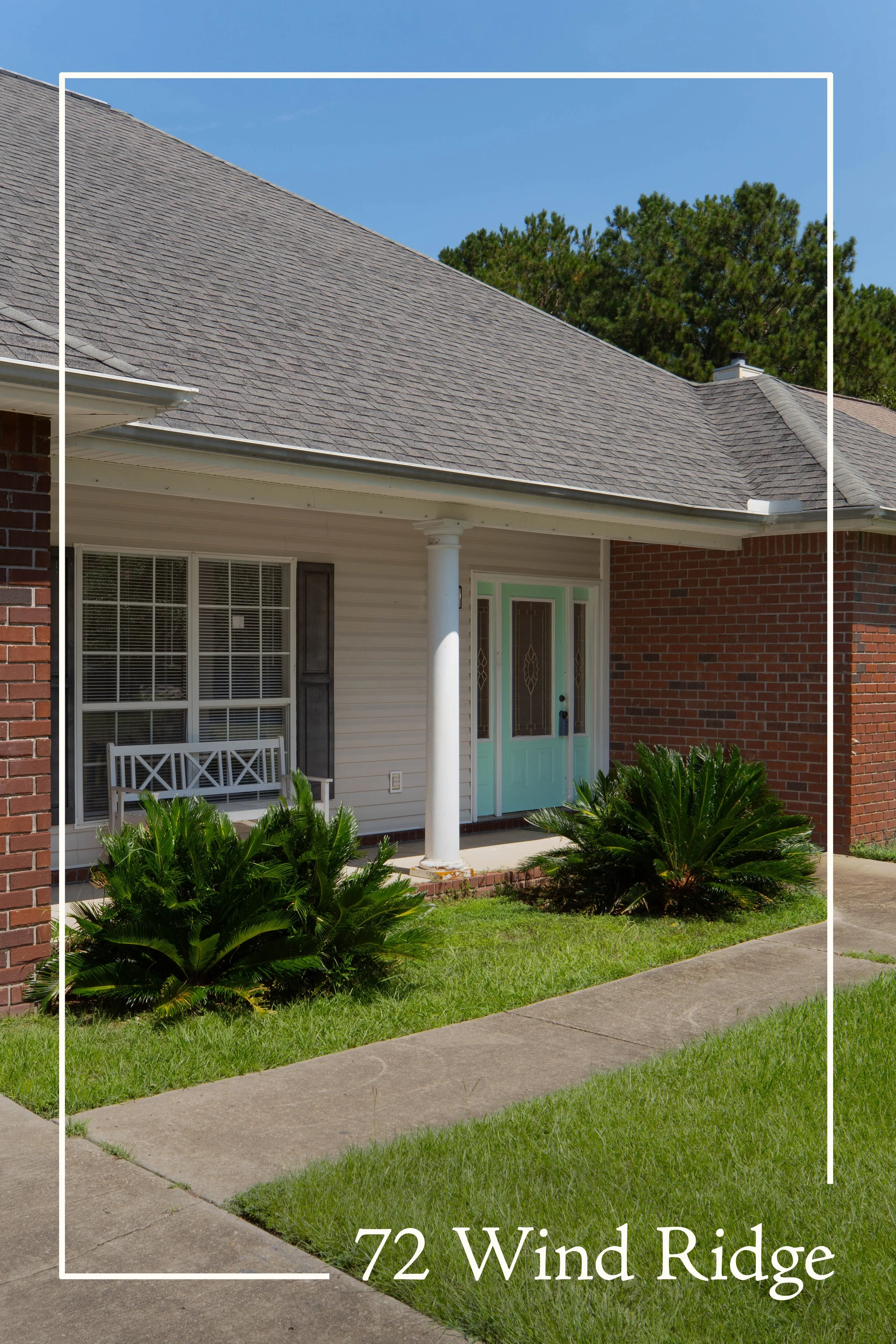 72 Wind Ridge Lane
