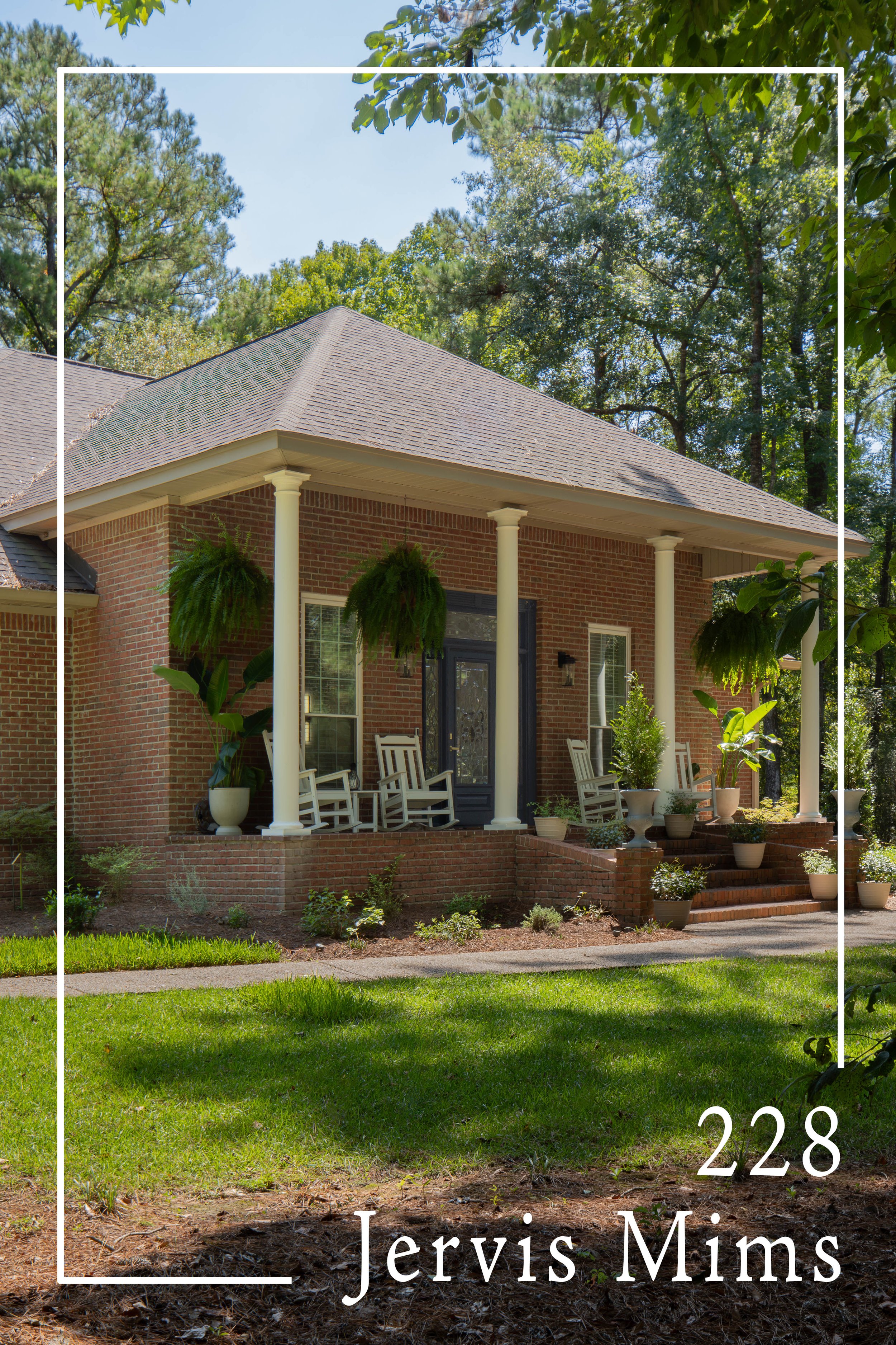 228 Jervis Mims Rd