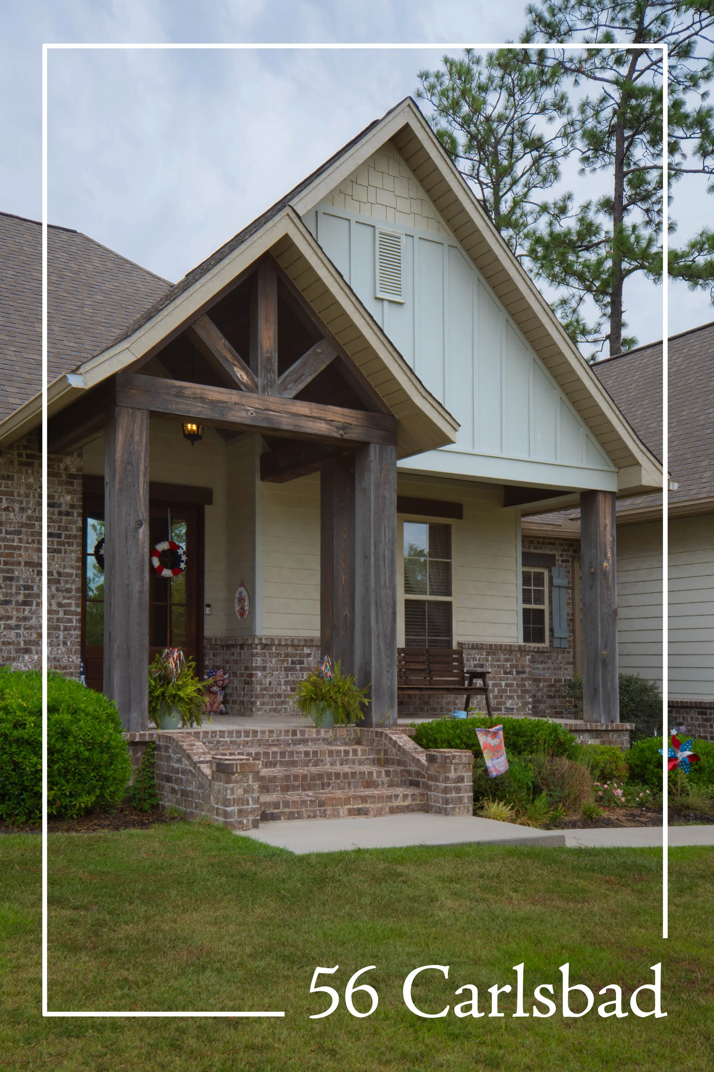 56 Carlsbad