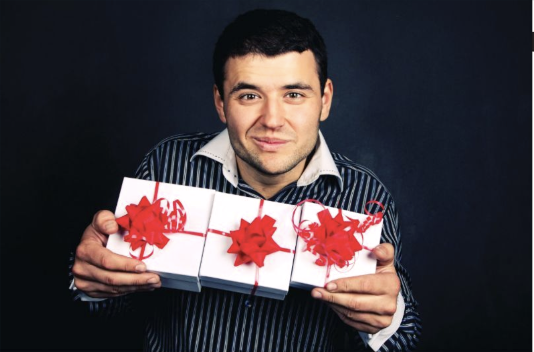 What Not to Buy Your Sweetheart