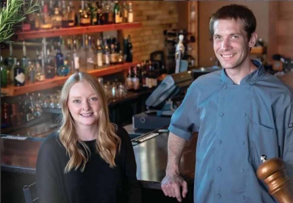 Back to Business: Rustica's New Owners Carry on Tradition