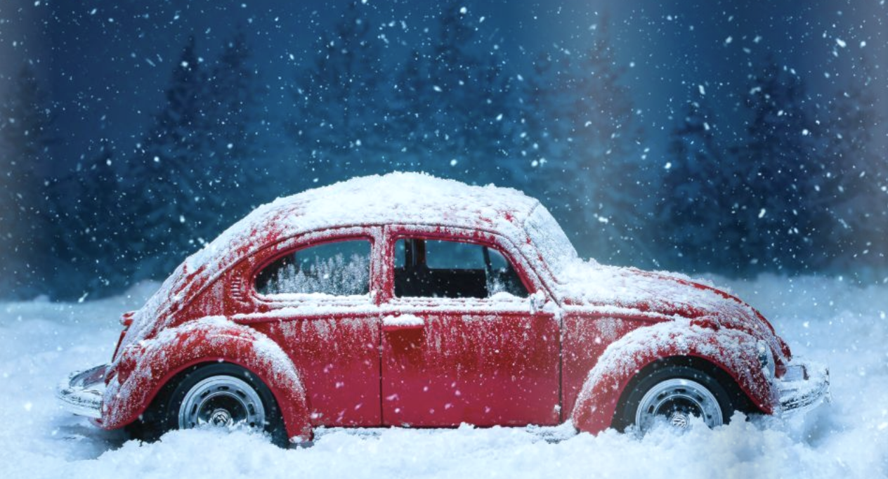 More Than Survival: Eight Ways to Make Winter (Kind of) Fun Again