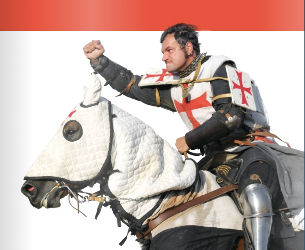 Chivalry in the 21st Century: Bringing It Back to Life