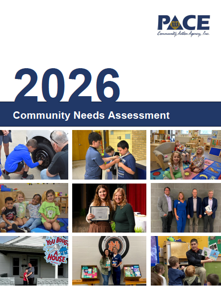 2026 Community Needs Assessment