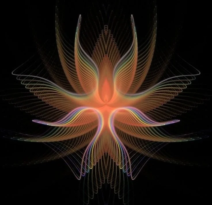 Akashic Energy Activations