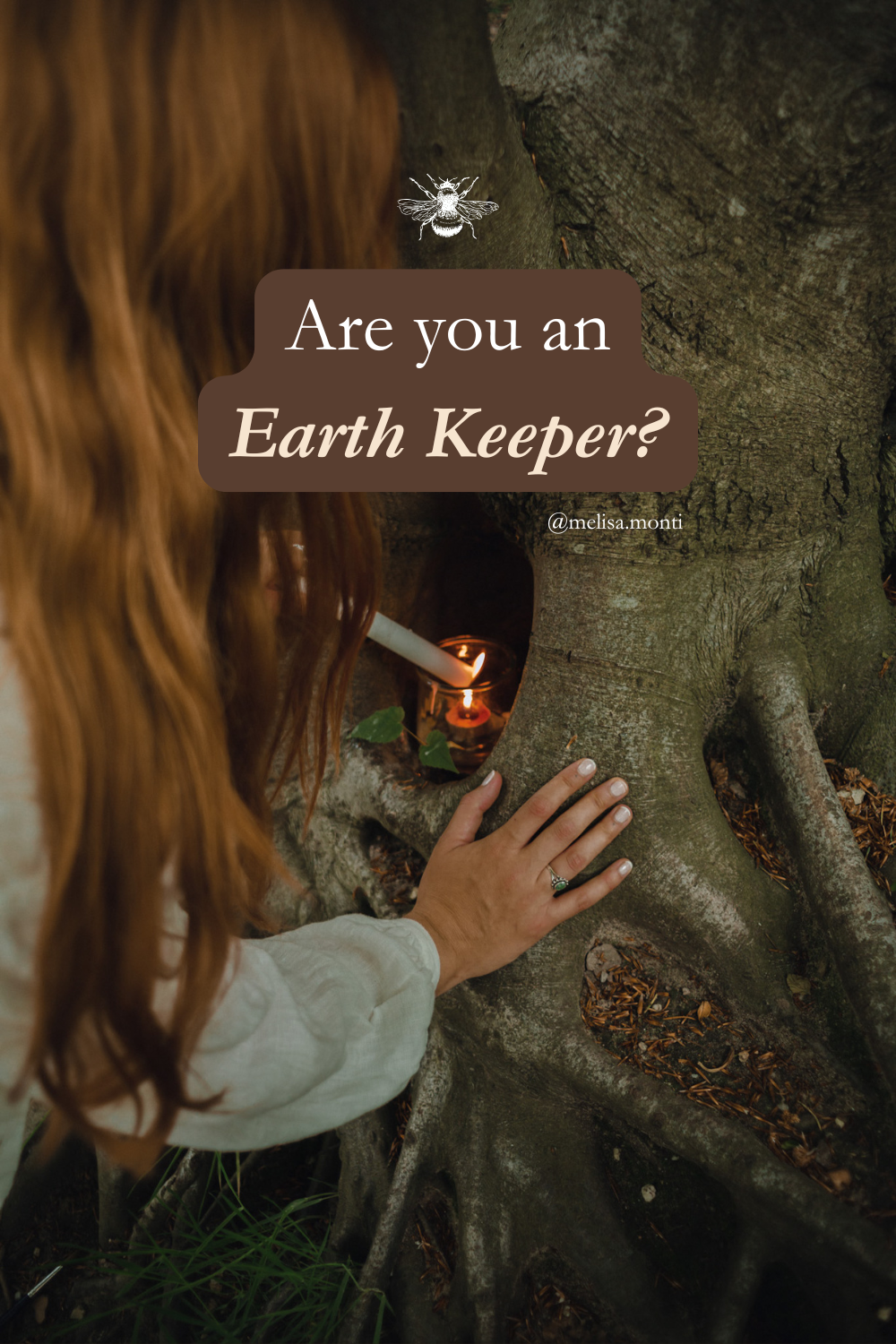Are you an Earth Keeper?