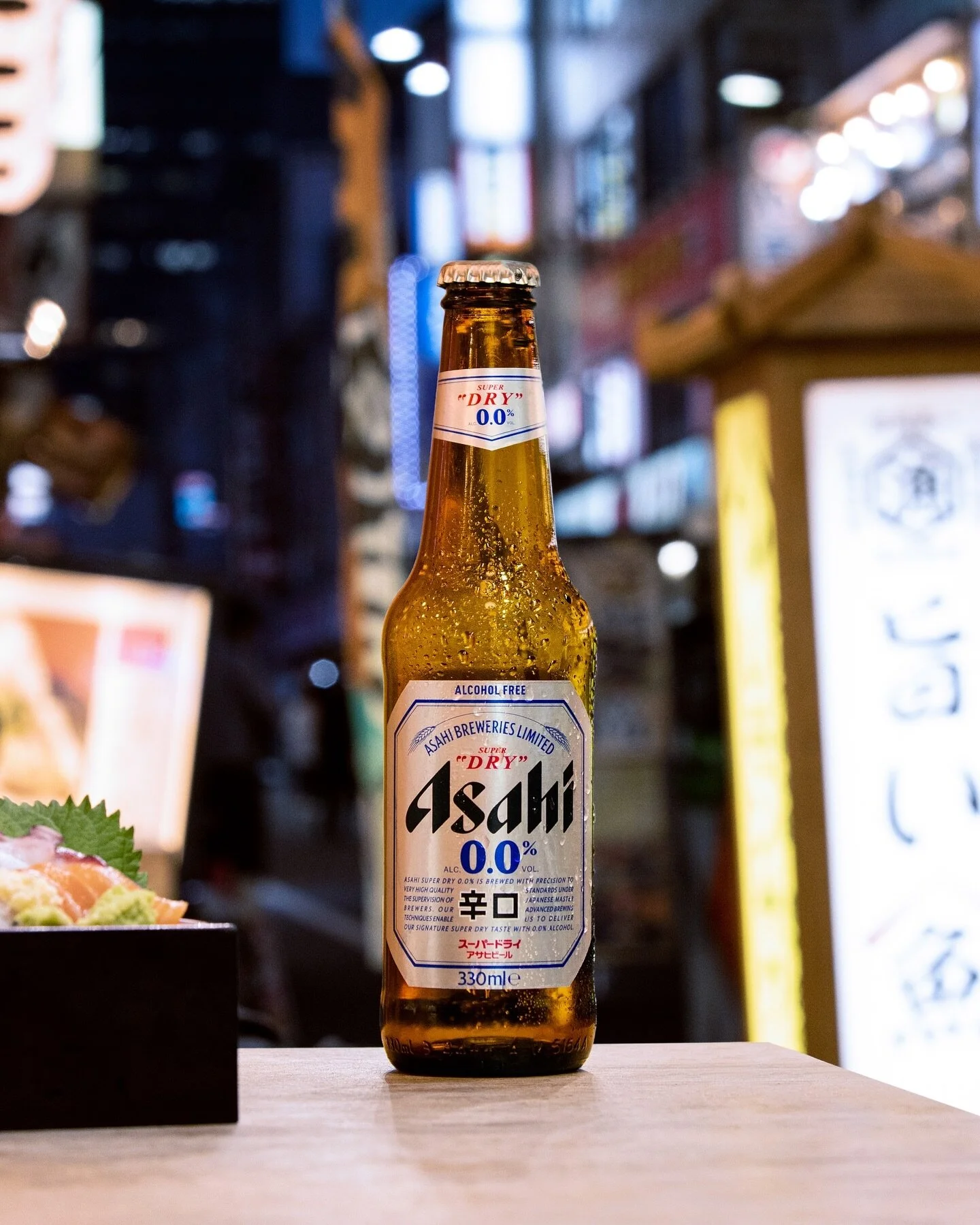 0% Asahi is now available at Bar Broadway. We have a huge range of 0.0% beer and sprites 

Come check us out 🙌🏻

#0% #alcfree #sober #brighton