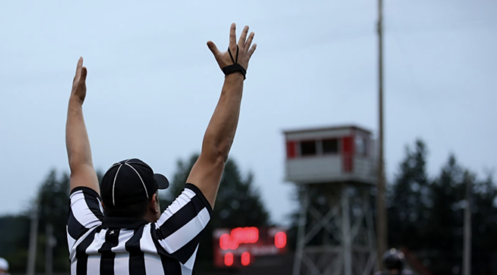 SB Live: Humphries goes for 231 yards as Ocean Springs blows past Biloxi, 35-0