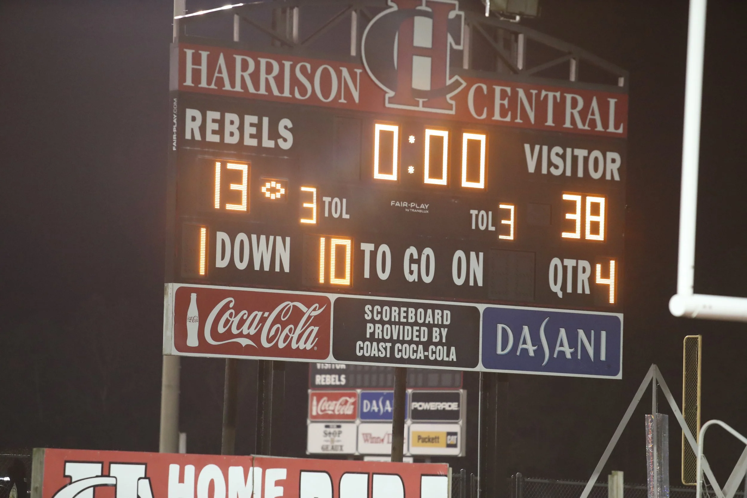 Sun Herald: Prep Roundup