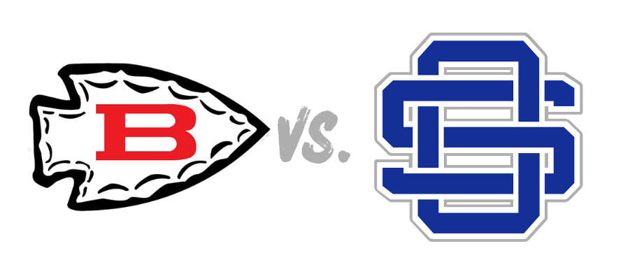HOME - OSHS vs. Biloxi