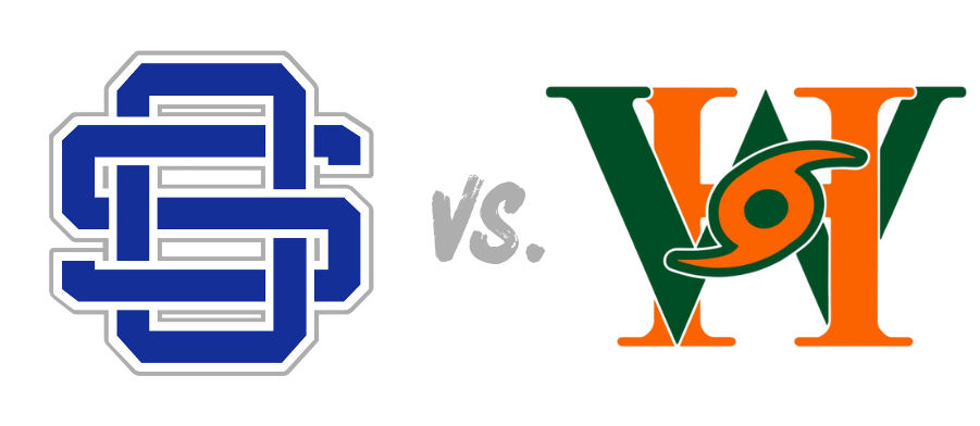 AWAY - OSHS vs. West harrison