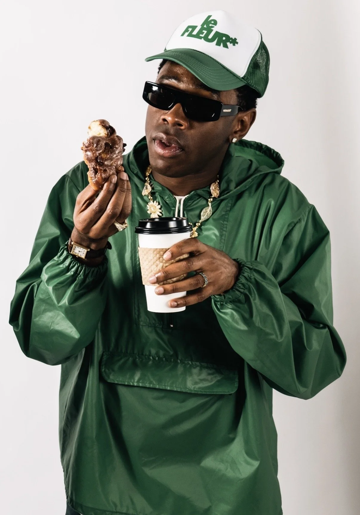 Tyler the Creator