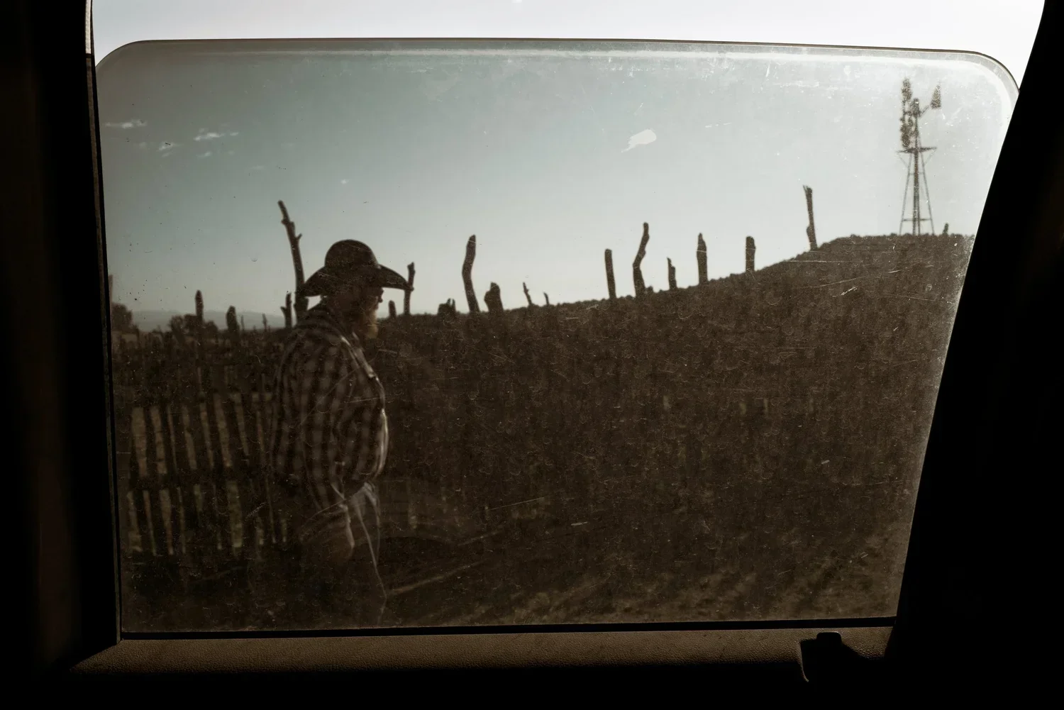 Cowboys — photograph 4 of 7