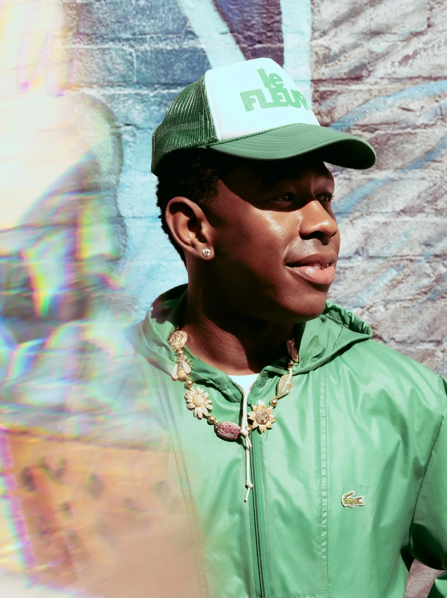 Tyler The Creator