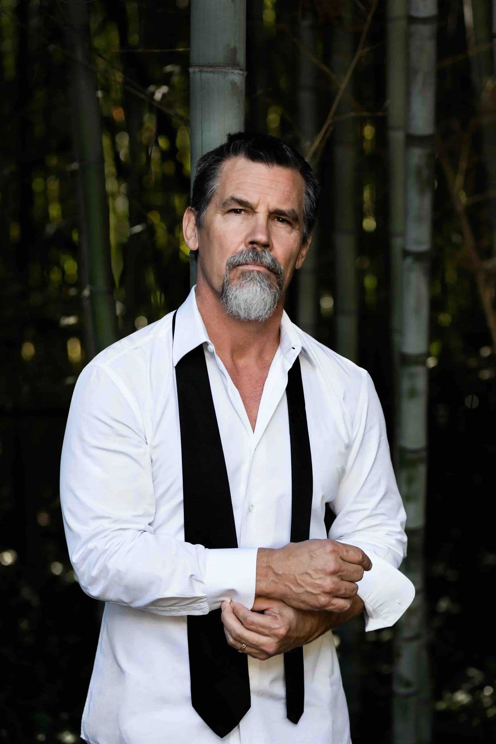 The Rake - Josh Brolin