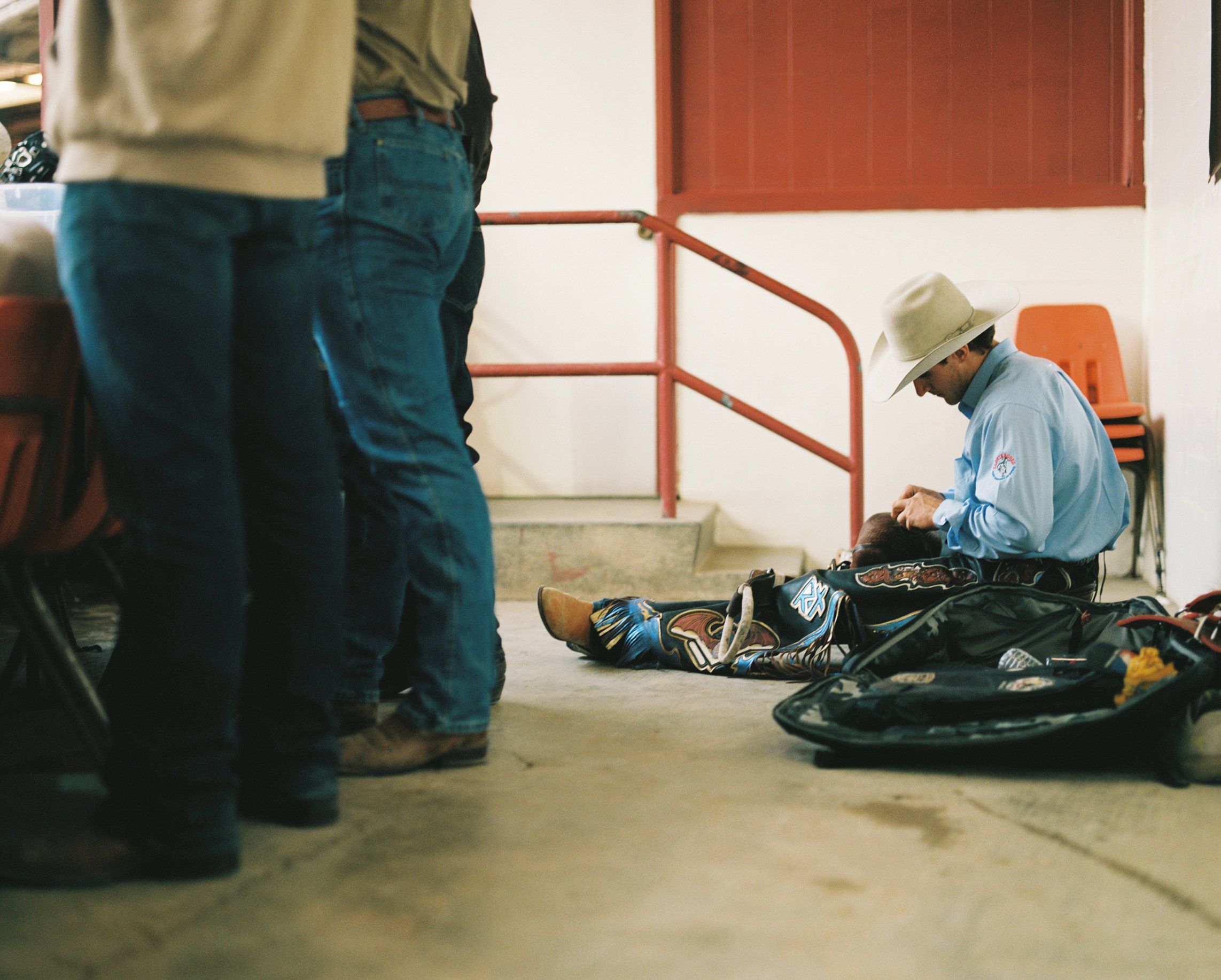 Santa Barbara Rodeo 2025