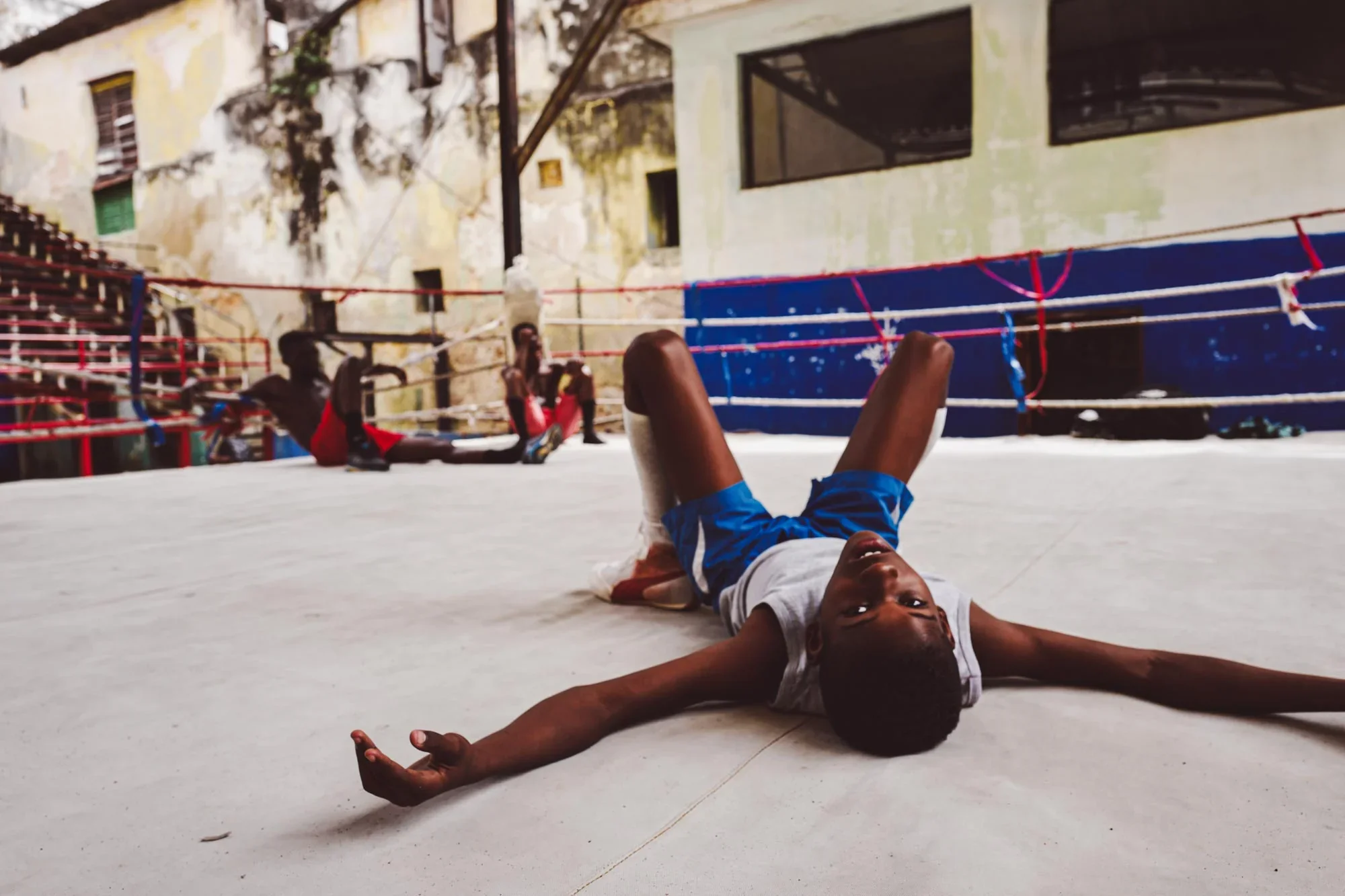 Havana — photograph 3 of 8