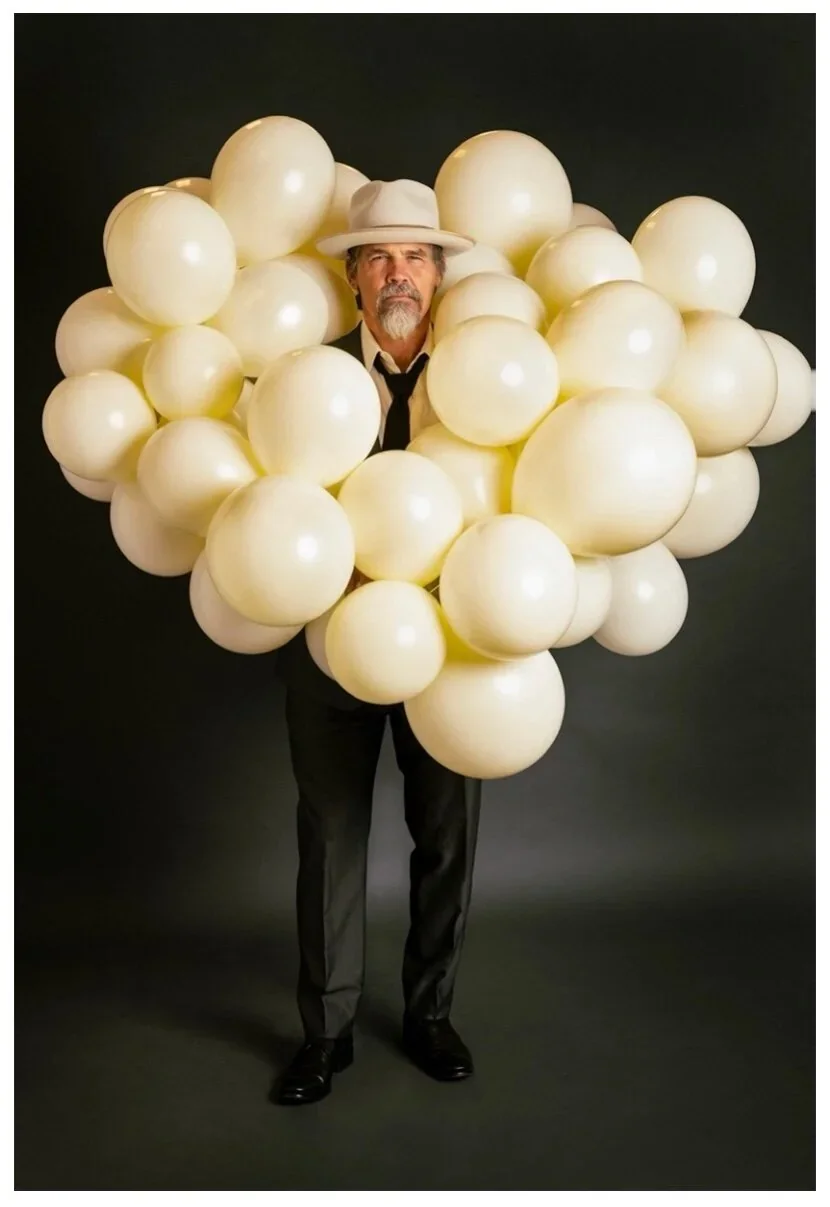 Here to Entertain — photograph 2 of 5