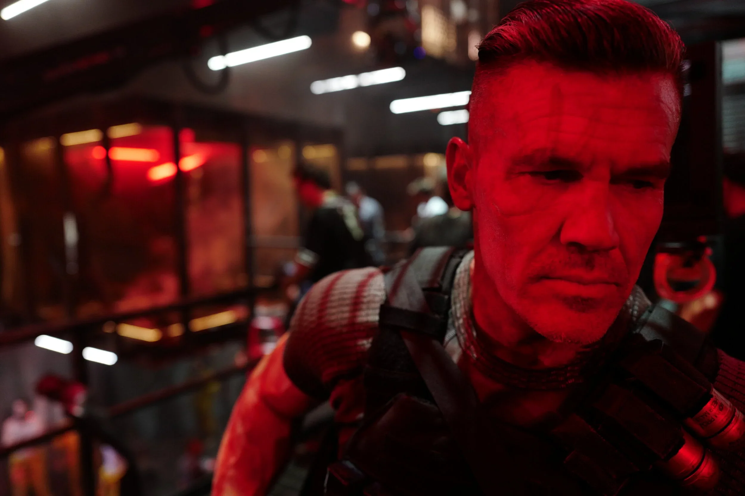 Cable