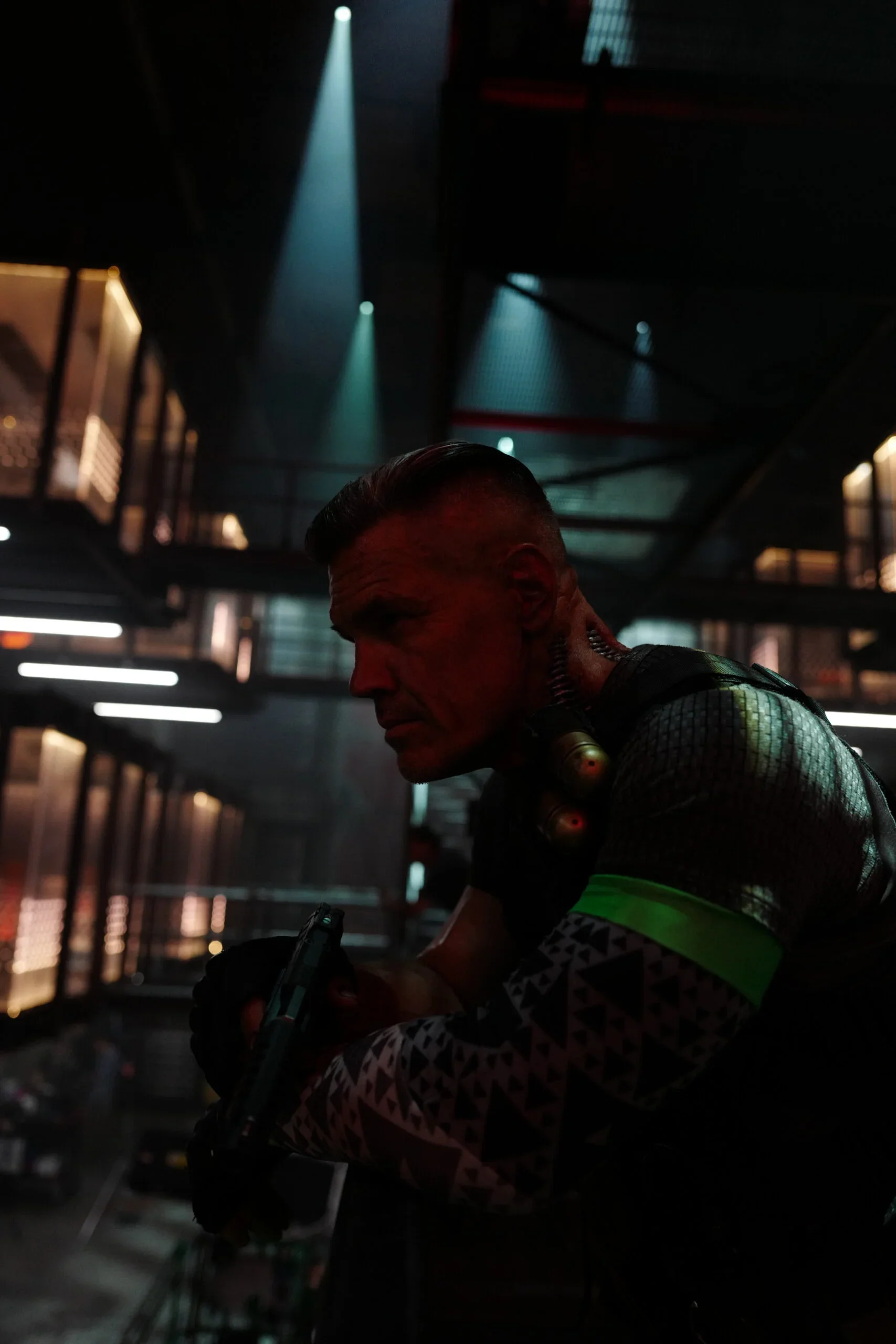 Cable — photograph 3 of 4