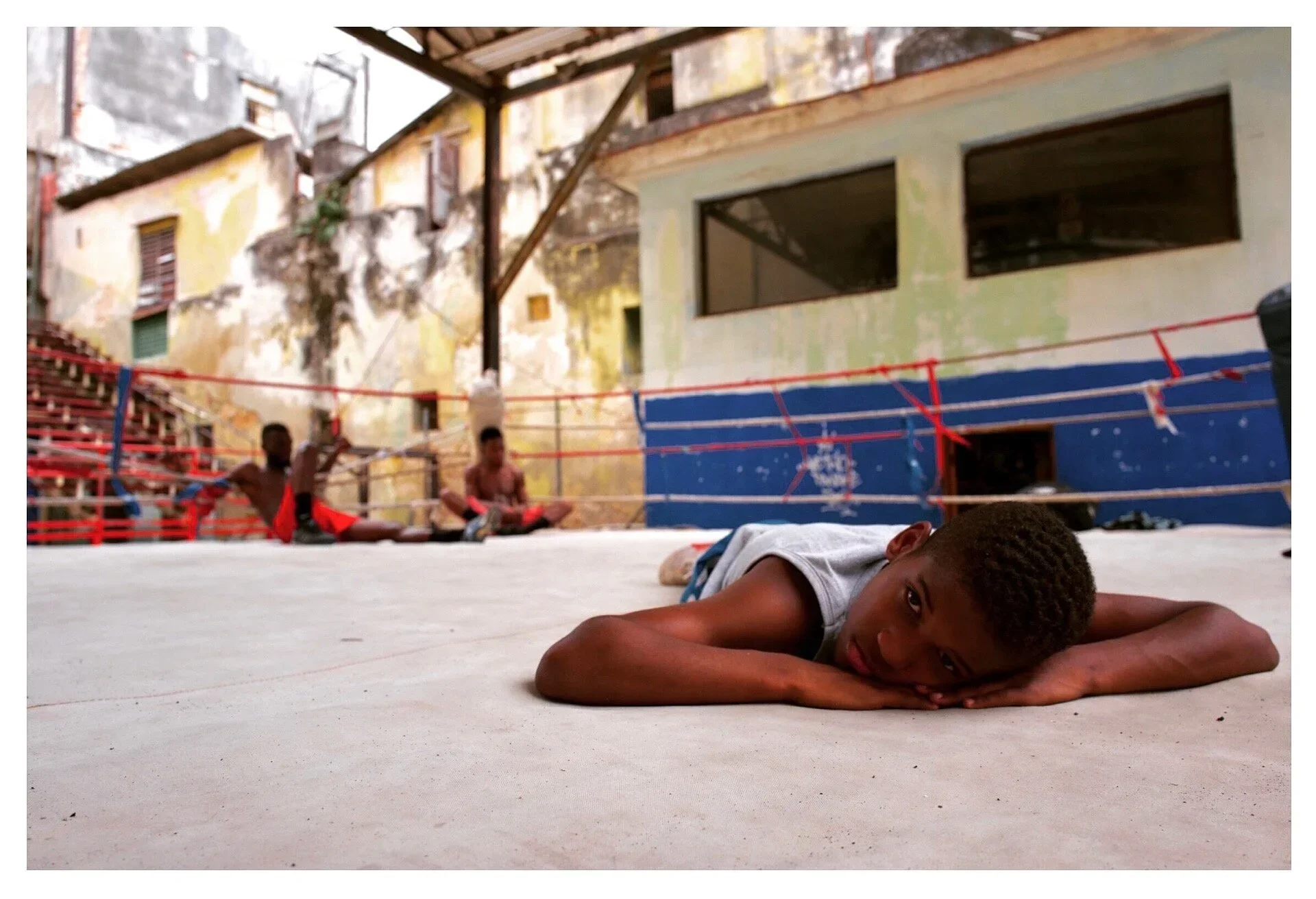 Havana — photograph 5 of 8