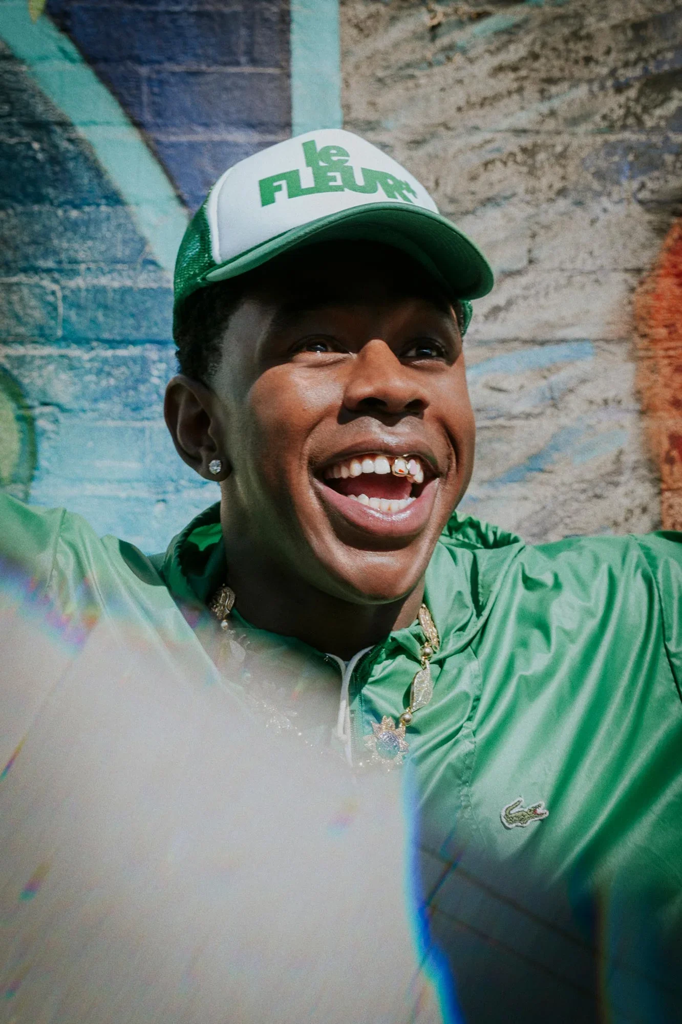 Tyler The Creator — photograph 6 of 6