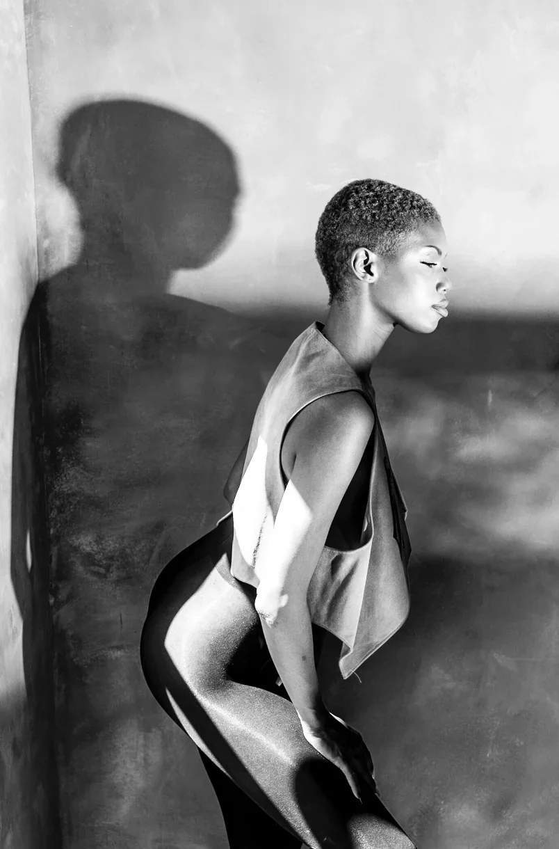 Shadows — photograph 2 of 2