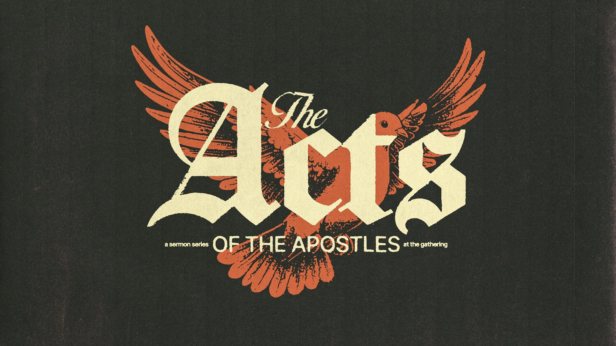 Acts 15:7-29
