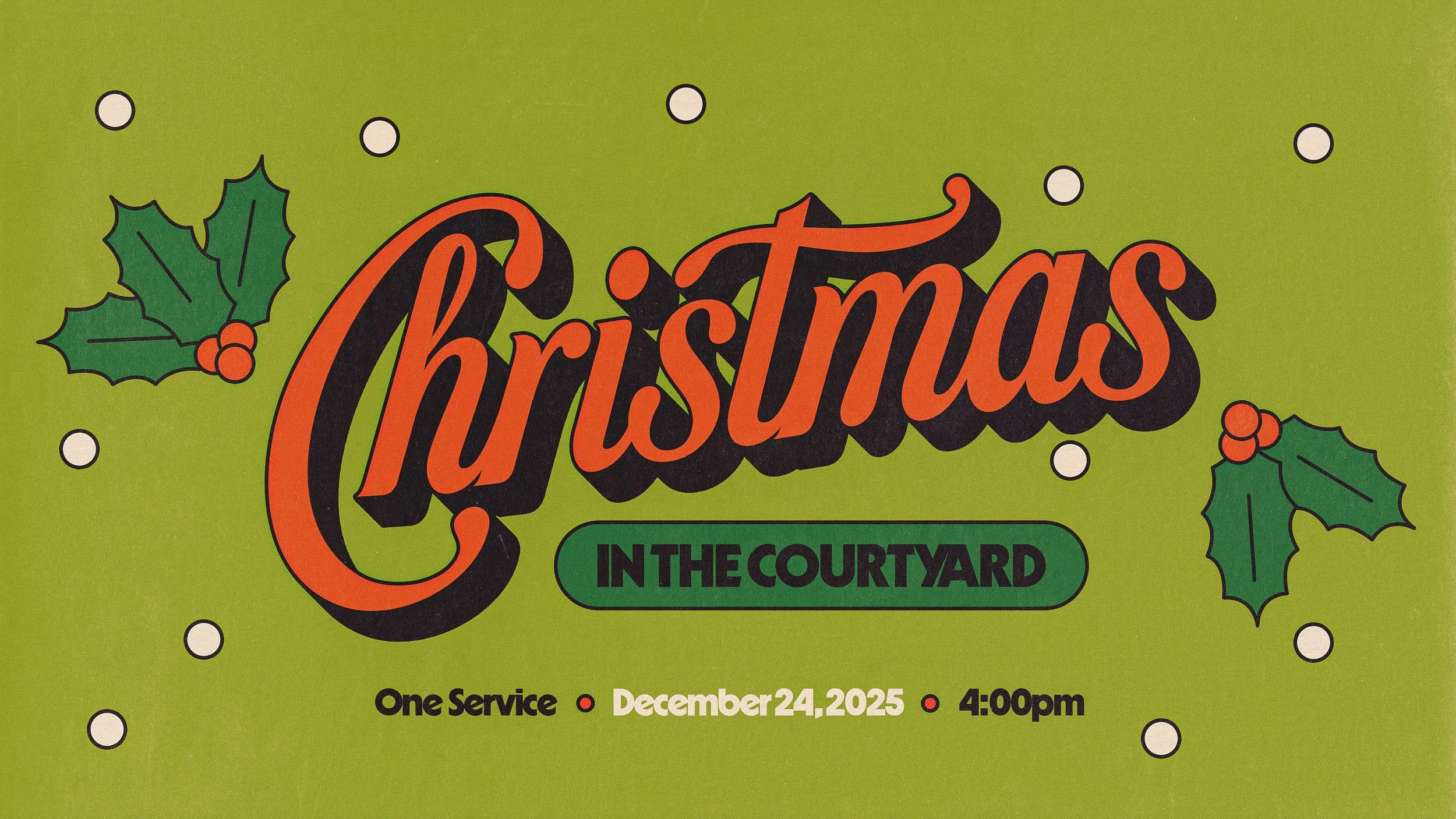 The Gift of Christ