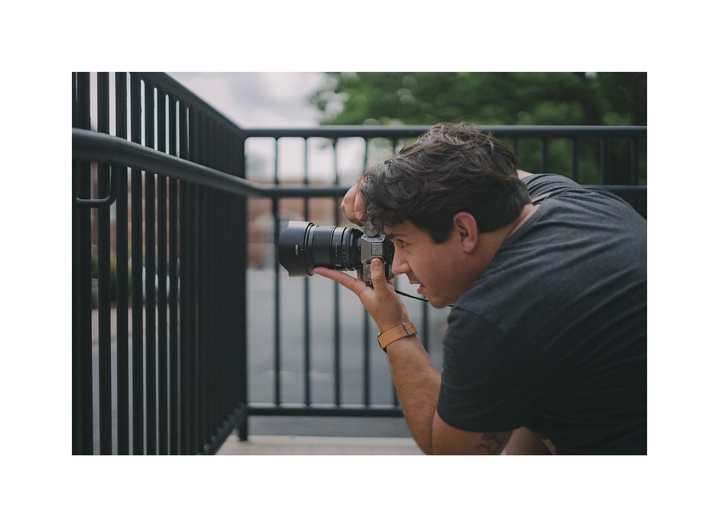 In my element 📸 #fujifilmxt5 #75mm 

PC: @andrewland.photo