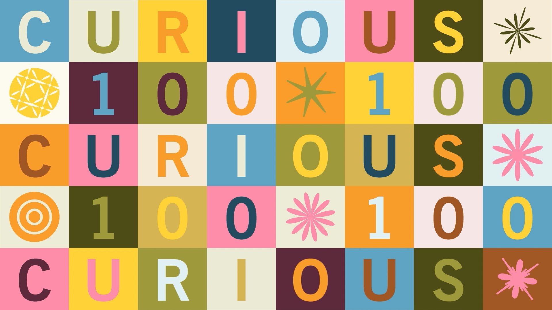 Curious 100 2026
