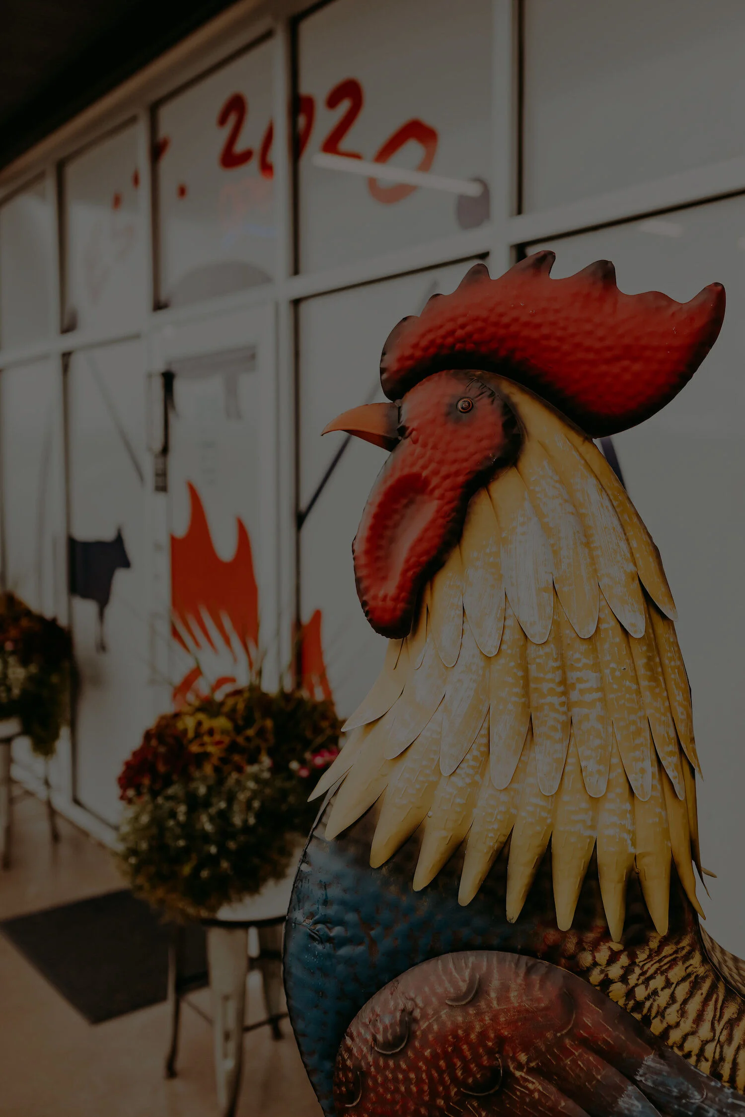 Our Story — Fire Birds Meat Market