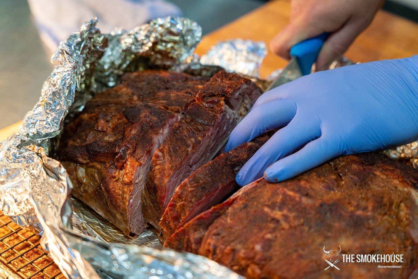 Planning a spring or summer event? ☀️ Take the stress out of it!  The Ouray Smokehouse has your catering covered. Delicious smoked feasts, small gatherings, and big parties &ndash; we make it easy AND tasty.

Drop us an email to get started-info@oura