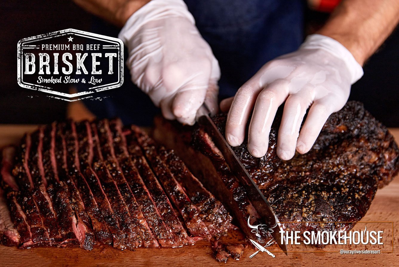 Let's Talk, Brisket. 

While everyone loves ordering brisket off the barbecue menu, not many people know the meat&rsquo;s history. Brisket originates as one of the cheapest cuts substantial for Eastern European Jewish families&rsquo; traditional dish