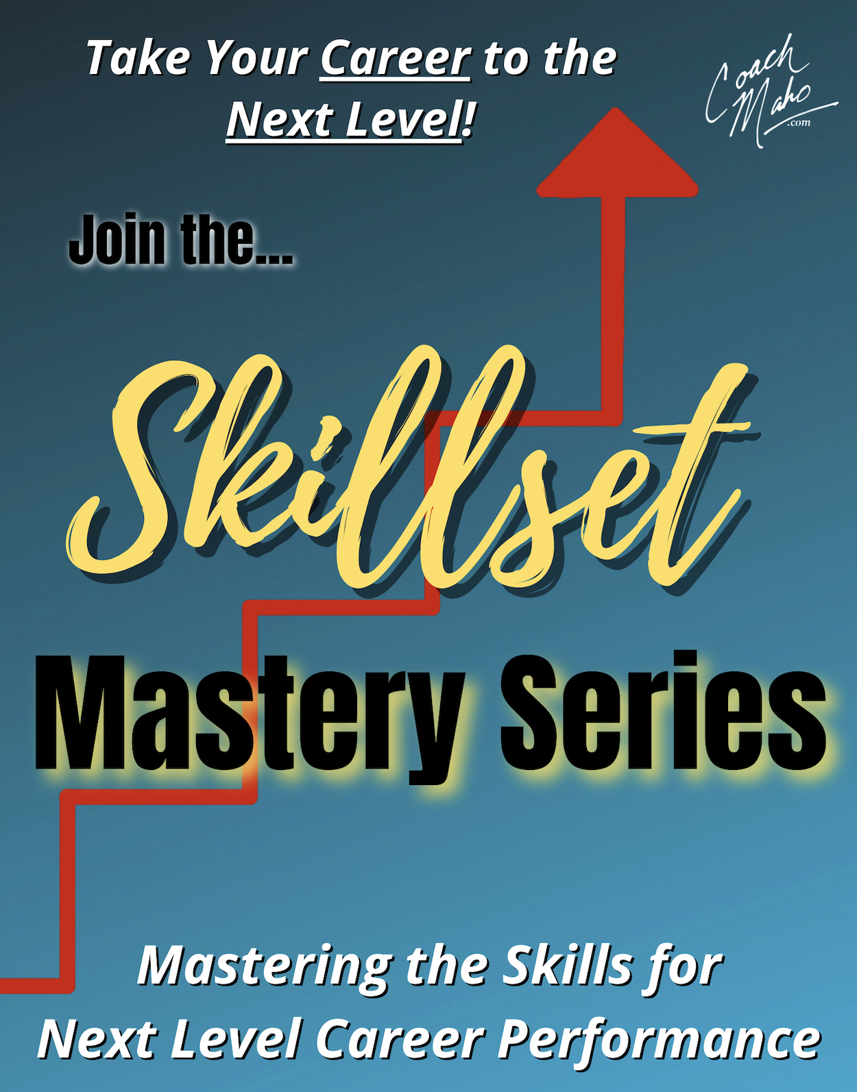 Skillset Mastery Series