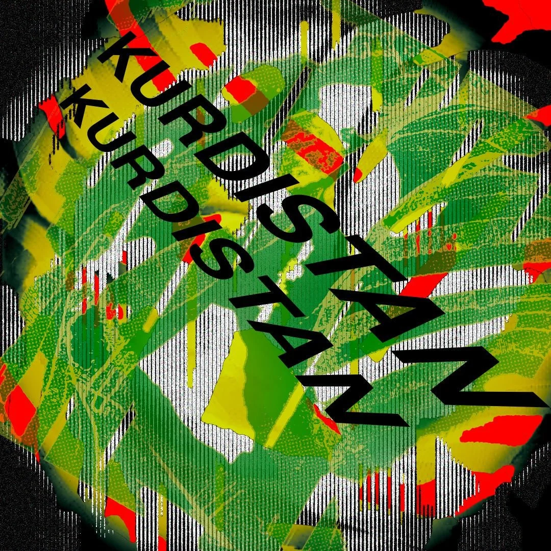 Glasgow to Kobani - Fundraiser Compilation (2026)