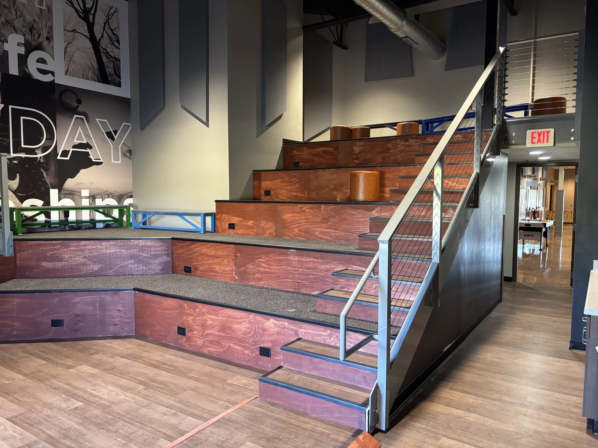 Little Lake Muskego Circle Community Cener