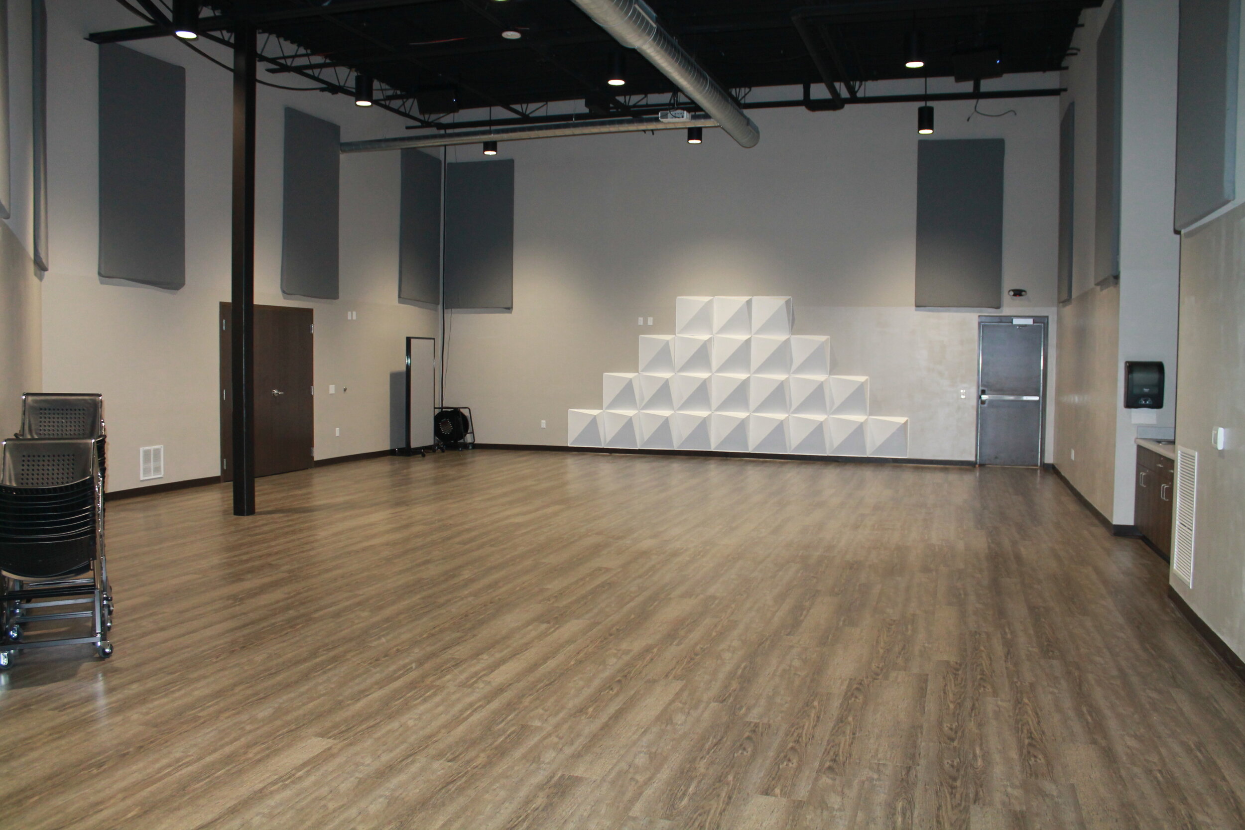 Muskego Circle Community Center — Muskego Circle Community Center