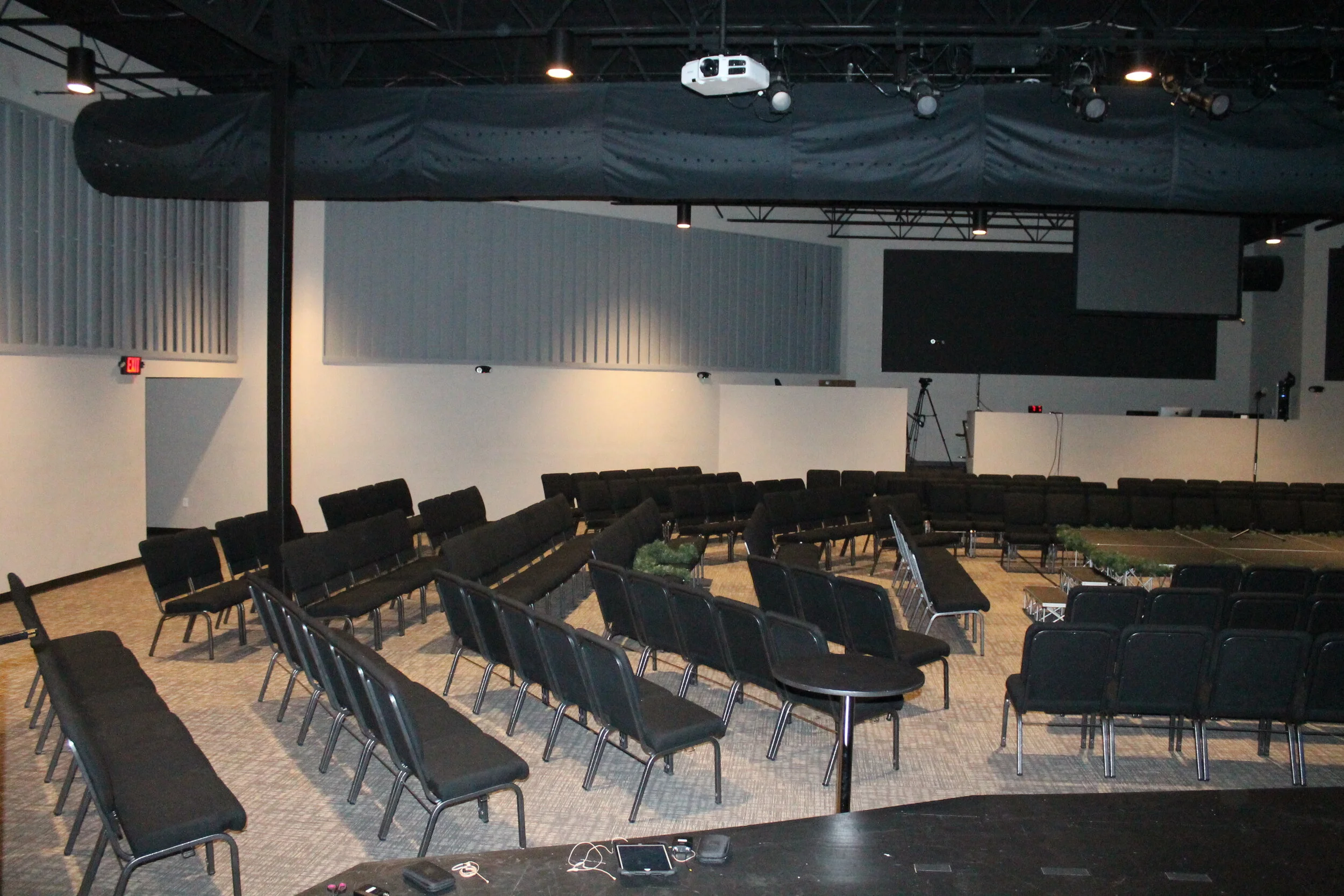 Muskego Circle Community Center — Events and Community Space Rentals