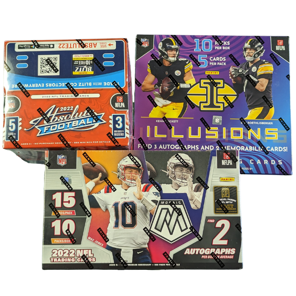 314 Sports Cards